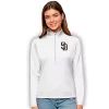 Flash Sale ✔️ MLB San Diego Padres 👩 Women's Tribute Pullover by Antigua® 🧨