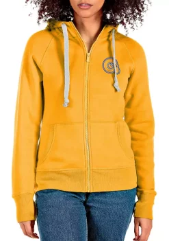 Budget 🥰 NCAA Albany State University Victory FZ Hood by Antigua® 🔔 -Deals Antigua® Store Belk 1195