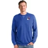 Coupon 💯 NHL New York Rangers Men's Reward Crew by Antigua® ✨