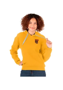 Wholesale 👏 HBCU Tuskegee Golden Tigers Victory Pullover by Antigua® 🤩 -Deals Antigua® Store Belk 1203