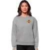 Best Pirce 🛒 NCAA Iowa State Cyclones Victory Crew Pullover by Antigua® 😀