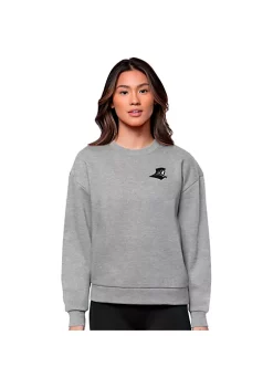 Cheapest 👏 NCAA Providence Friars Victory Crew Pullover by Antigua® 😍