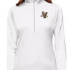 Coupon ✔️ Villanova Wildcats NCAA Vermont Catamounts 👩 Womens Tribute Pullover by Antigua® 🎁