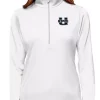 Best Sale 🔔 Utah Utes NCAA Utah State Aggies 👩 Womens Tribute Pullover by Antigua® 🔥