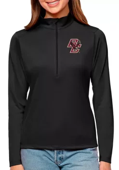 Best Sale 🤩 NCAA Boston College Eagles 👩 Womens Tribute Pullover by Antigua® 😉 -Deals Antigua® Store Belk 12104