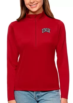 Cheap 🎉 Utah State Aggies NCAA UNLV Rebels 👩 Womens Tribute Pullover by Antigua® ❤️ -Deals Antigua® Store Belk 12111
