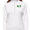 Hot Sale 🎉 NCAA North Dakota Fighting Hawks 👩 Womens Tribute Pullover by Antigua® 🌟