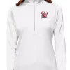 Flash Sale 🔔 UTEP Miners NCAA Utah Utes 👩 Womens Tribute Pullover by Antigua® 💯