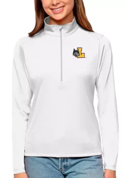 Buy 👏 NCAA Loyola University Chicago Ramblers 👩 Womens Tribute Pullover by Antigua® 🧨