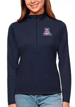 Best reviews of 🥰 NCAA Arizona Wildcats 👩 Womens Tribute Pullover by Antigua® 🧨 -Deals Antigua® Store Belk 12137