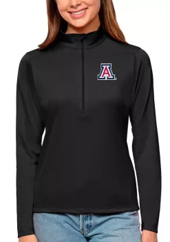 Best reviews of 🥰 NCAA Arizona Wildcats 👩 Womens Tribute Pullover by Antigua® 🧨 -Deals Antigua® Store Belk 12138