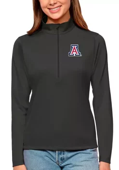Best reviews of 🥰 NCAA Arizona Wildcats 👩 Womens Tribute Pullover by Antigua® 🧨 -Deals Antigua® Store Belk 12141