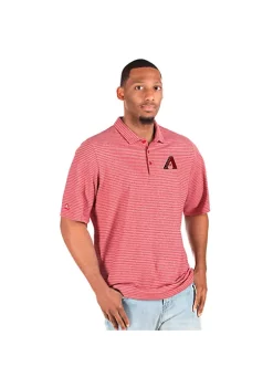 Top 10 ⌛ MLB Arizona Diamondbacks Men's Esteem Tall by Antigua® 🛒 -Deals Antigua® Store Belk 12144