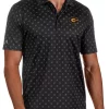 Discount ⭐ NCAA Grambling State Spark Nova Polo by Antigua® 🎁