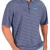 Buy 💯 NCAA Hampton University Esteem Tall Polo by Antigua® 🎉