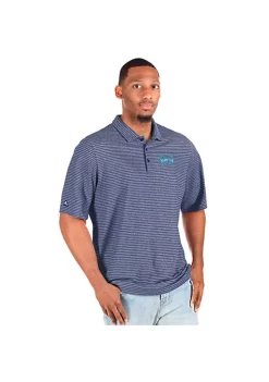 Buy 💯 NCAA Hampton University Esteem Tall Polo by Antigua® 🎉 -Deals Antigua® Store Belk 12236