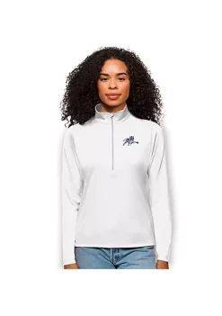 Best Sale 👏 NCAA Jackson State Tribute Pullover by Antigua® 🤩 -Deals Antigua® Store Belk 1248