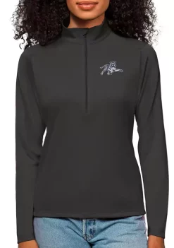 Best Sale 👏 NCAA Jackson State Tribute Pullover by Antigua® 🤩 -Deals Antigua® Store Belk 1250