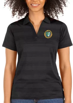 Budget 🥰 NCAA Xavier University of Louisiana Compass Polo by Antigua® 🤩 -Deals Antigua® Store Belk 12527