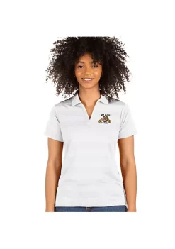 Buy 😉 NCAA North Carolina A&T Compass Polo by Antigua® 🌟 -Deals Antigua® Store Belk 12541