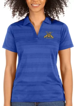 Buy 😉 NCAA North Carolina A&T Compass Polo by Antigua® 🌟 -Deals Antigua® Store Belk 12543