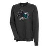 Brand new 🛒 NHL San Jose Sharks 👩 Women's Action Crew by Antigua® 🎉