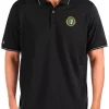 Flash Sale 👏 NCAA Xavier University of Louisiana Affluent Tall Polo by Antigua® 😍
