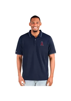 Discount 🧨 MLB Los Angeles Angels Men's Affluent Tall by Antigua® ⌛