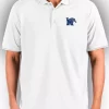 Best deal 🛒 NCAA Memphis Tigers Mens Affluent Tall Polo by Antigua® ⭐