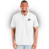 Hot Sale ✔️ NHL Anaheim Ducks Men's Affluent Tall Polo by Antigua® 😀