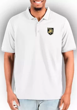 Coupon 😀 NCAA Army Black Knights Mens Affluent Tall Polo by Antigua® ❤️