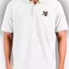 Cheapest ✔️ NCAA Vermont Catamounts Mens Affluent Tall Polo by Antigua® 🛒