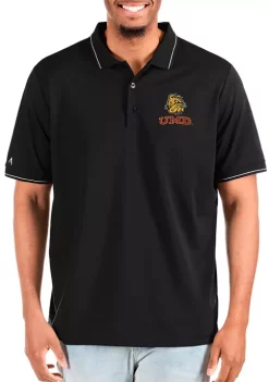 Best reviews of 🎁 NCAA Minnesota Duluth Bulldogs Mens Affluent Tall Polo by Antigua® 😍 -Deals Antigua® Store Belk 12903
