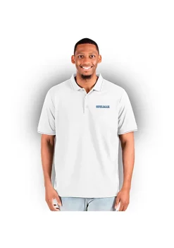 Wholesale 😀 NCAA Spelman College Affluent Tall Polo by Antigua® 🔔 -Deals Antigua® Store Belk 12916