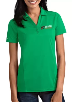 Top 10 😀 NCAA Florida A&M University Tribute Polo by Antigua® 🌟 -Deals Antigua® Store Belk 1294