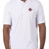 Hot Sale ⭐ Men's NCAA San Diego State Aztecs Legacy Piqué Polo 👚 Shirt by Antigua® 🥰