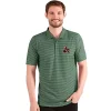 Deals 🔥 NHL Arizona Coyotes (Retro) Men's Esteem Polo by Antigua® 🔔