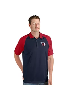 Brand new 💯 MLB Cleveland Guardians Men's Nova by Antigua® 🎉 -Deals Antigua® Store Belk 13131