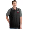 Outlet 😀 NBA Chicago Bulls Men's Nova Polo by Antigua® 🛒
