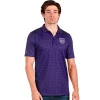 Deals 🤩 NBA Sacramento Kings Men's Spark Polo by Antigua® 🎁