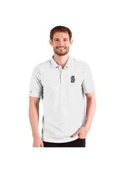 Budget 👏 MLB Seattle Mariners Men's Esteem by Antigua® ✨ -Deals Antigua® Store Belk 13286