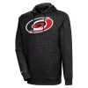Cheapest 👏 NHL Carolina Hurricanes Men's Action Pullover by Antigua® 👏