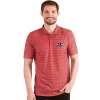 Flash Sale 🛒 NBA Washington Wizards Men's Esteem Polo by Antigua® 🎁