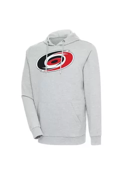 Cheapest 👏 NHL Carolina Hurricanes Men's Action Pullover by Antigua® 👏 -Deals Antigua® Store Belk 1331