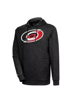 Cheapest 👏 NHL Carolina Hurricanes Men's Action Pullover by Antigua® 👏 -Deals Antigua® Store Belk 1332