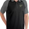 Cheap ❤️ NCAA South Florida Bulls Mens Nova Polo by Antigua® 👏