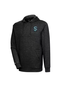 Brand new 🔥 NHL Seattle Kraken Men's Action Pullover by Antigua® 💯 -Deals Antigua® Store Belk 13554