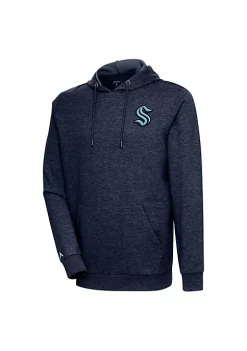 Brand new 🔥 NHL Seattle Kraken Men's Action Pullover by Antigua® 💯 -Deals Antigua® Store Belk 13555