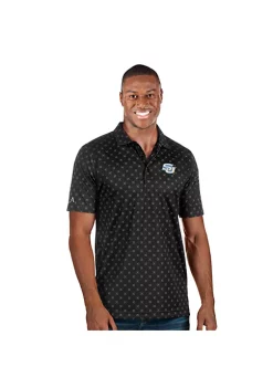 Flash Sale 👍 NCAA Southern Unversity Spark Polo by Antigua® 🧨 -Deals Antigua® Store Belk 13654