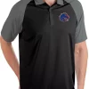 Best reviews of ✨ NCAA Boise State Broncos Mens Nova Polo by Antigua® 🛒
